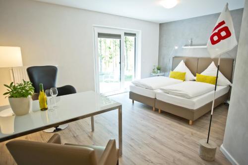 Hotel Bergers-landgasthof