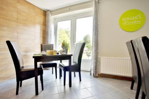 Hotel Bergers-landgasthof