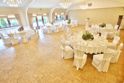 Hotel Bergers-landgasthof