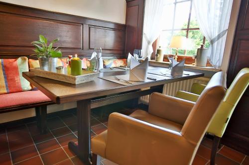 Hotel Bergers-landgasthof