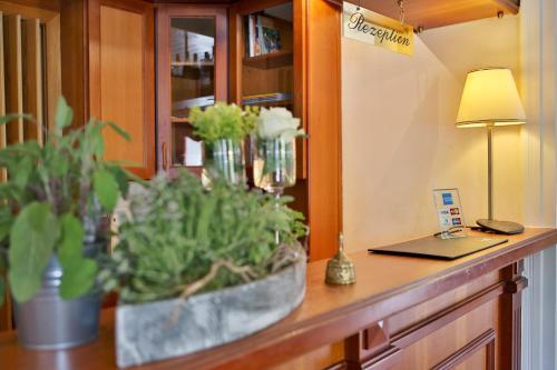 Hotel Bergers-landgasthof