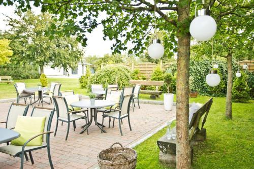 Hotel Bergers-landgasthof