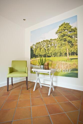 Hotel Bergers-landgasthof