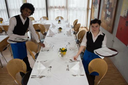 Hotel Don Bosco