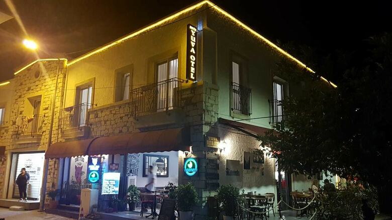 Hostal Yuva Hotel
