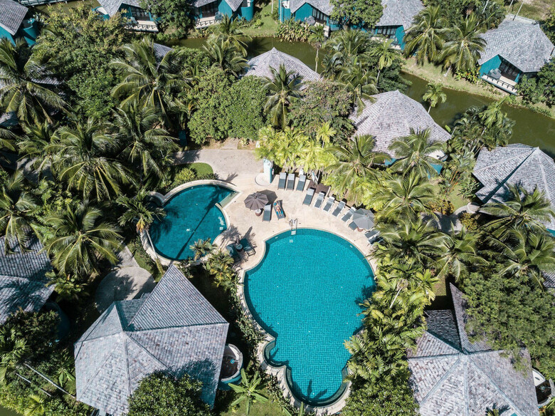 Hotel Peace Laguna Resort & Spa