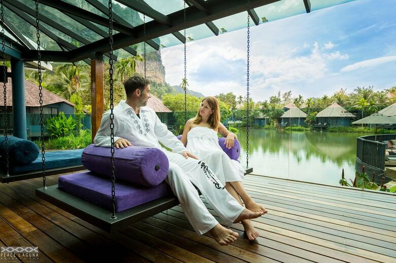 Hotel Peace Laguna Resort & Spa