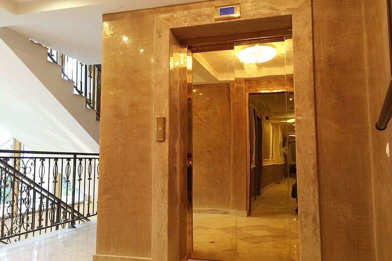 Apartamentos Villa Florence