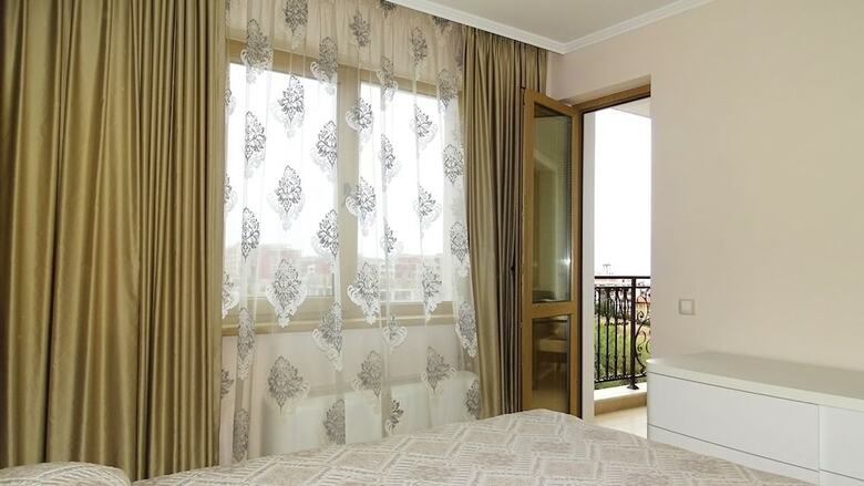 Apartamentos Villa Florence