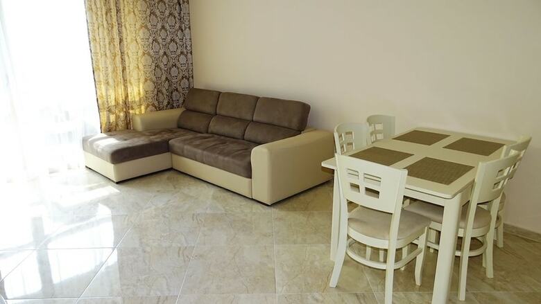 Apartamentos Villa Florence