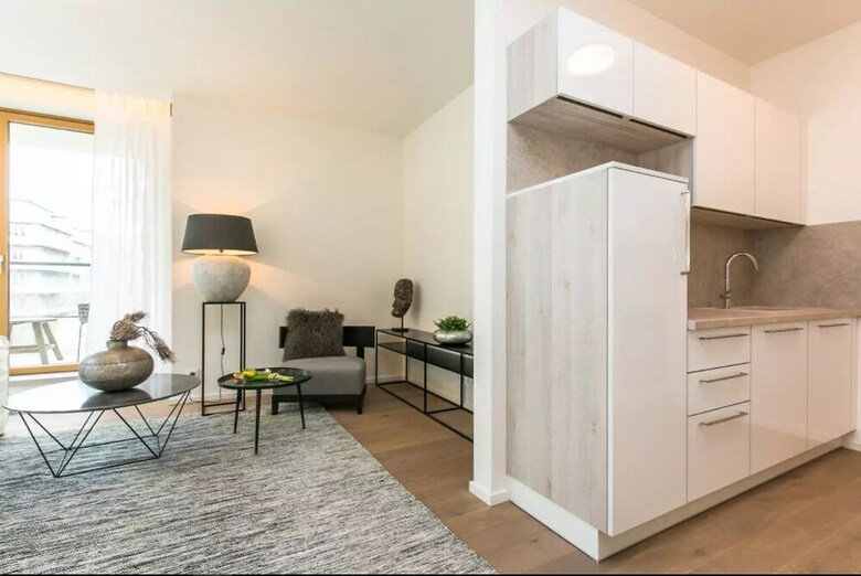 Flawless Apartments Pod D?kankou