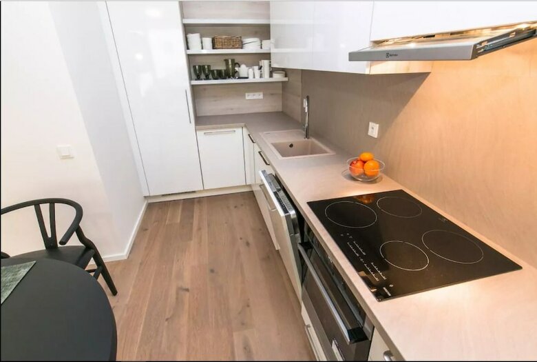 Flawless Apartments Pod D?kankou