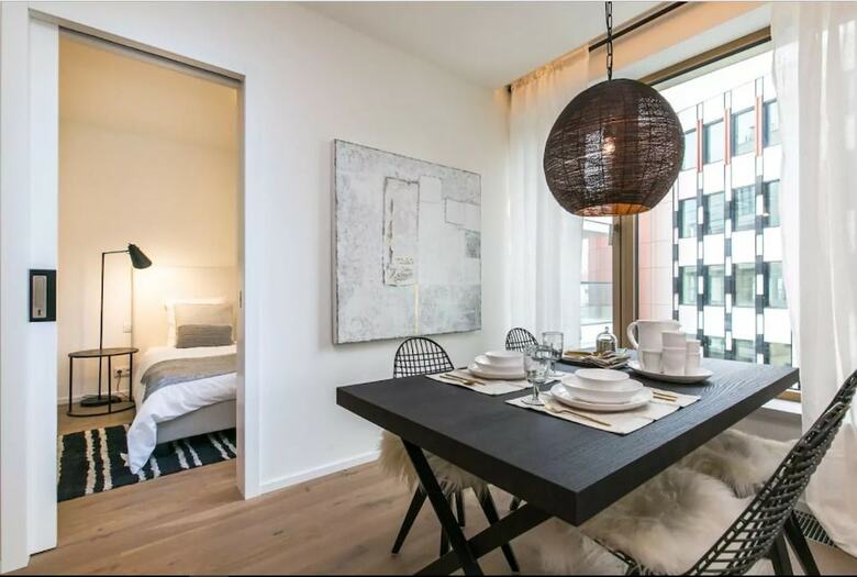 Flawless Apartments Pod D?kankou