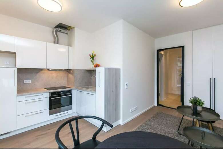 Flawless Apartments Pod D?kankou