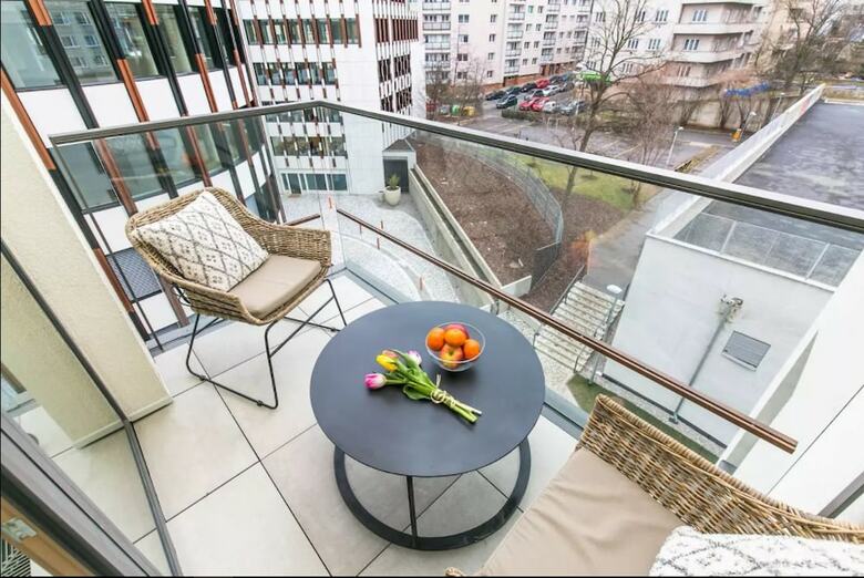 Flawless Apartments Pod D?kankou