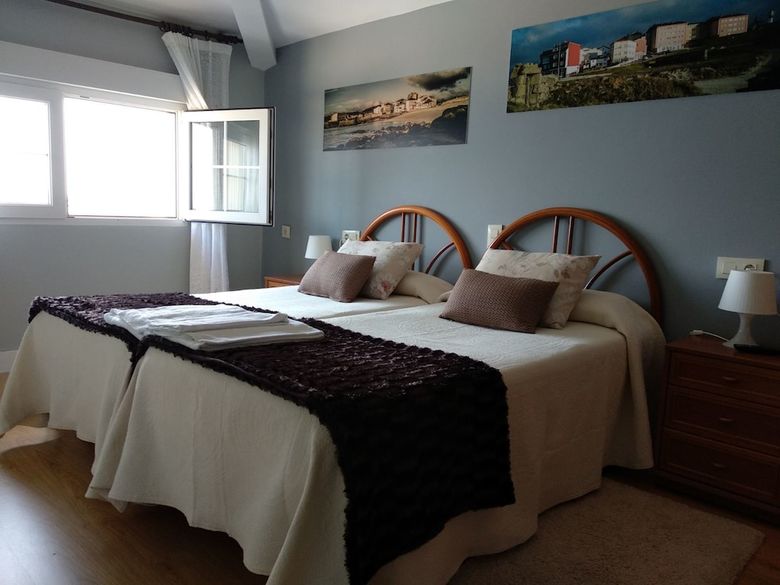 Pension Hostal Buenavista