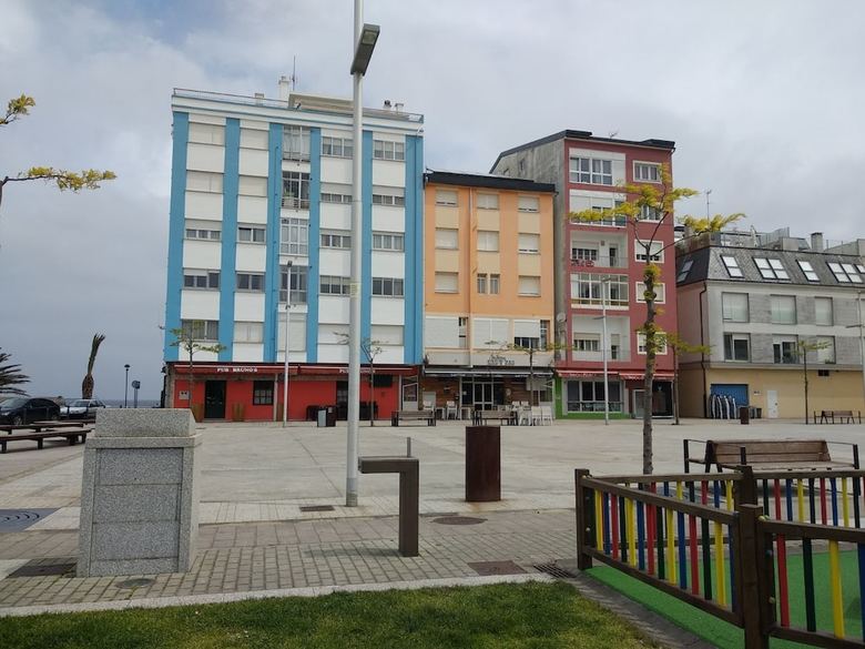 Pension Hostal Buenavista