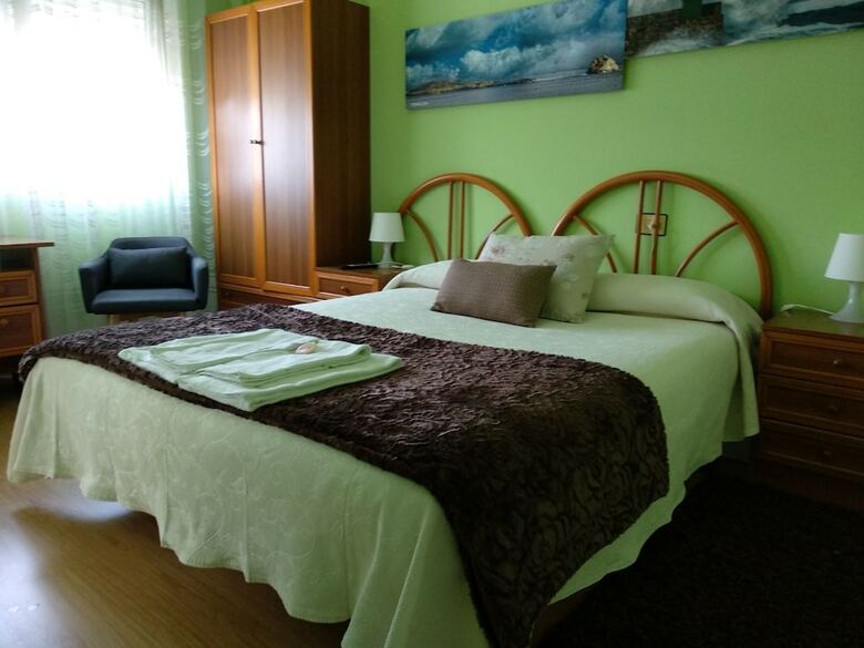 Pension Hostal Buenavista