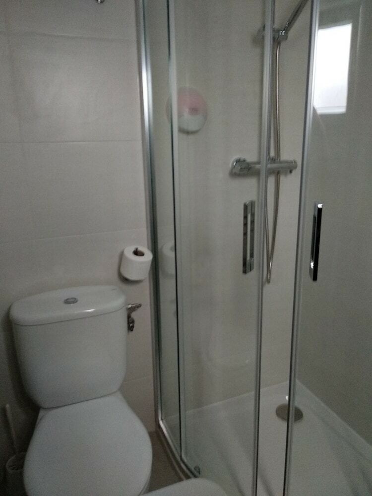Pension Hostal Buenavista
