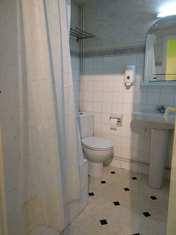 Pension Hostal Buenavista