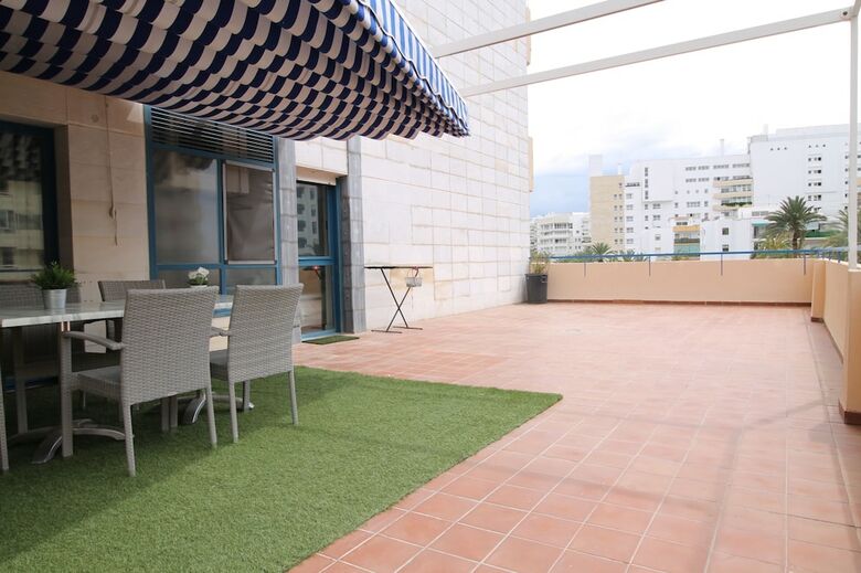 Apartamento Parquesol Marbella Playa