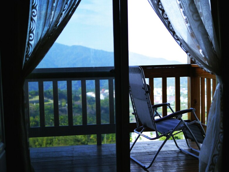 Hotel Sitou Flora's House B&B