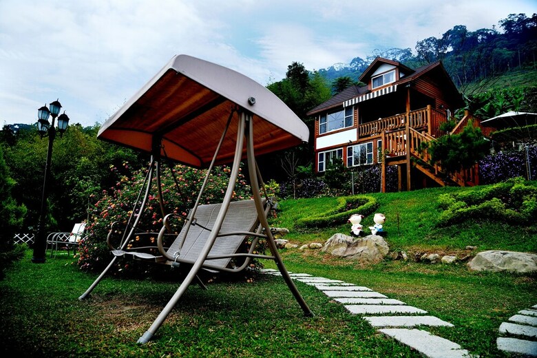 Hotel Sitou Flora's House B&B