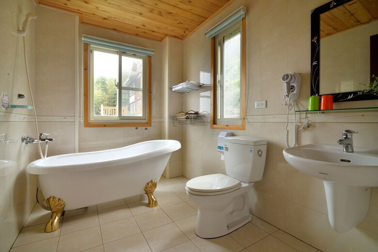 Hotel Sitou Flora's House B&B