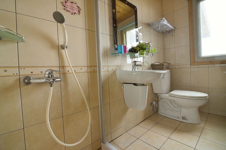 Hotel Sitou Flora's House B&B
