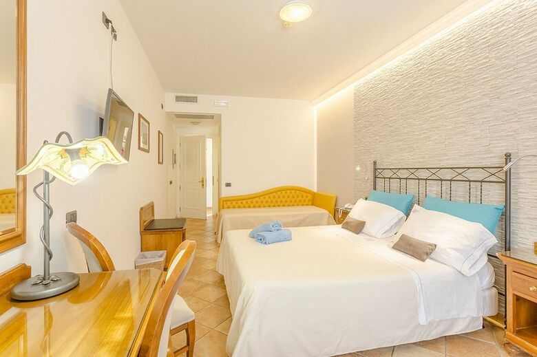 Hotel Ristorante Trinacria