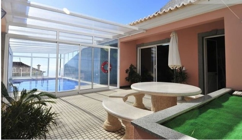 Villa Hasta La Vista - Etc Madeira