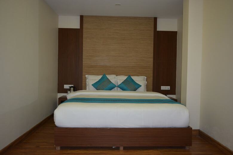 Apartamento Ekant Retreat Resort