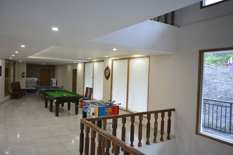 Apartamento Ekant Retreat Resort