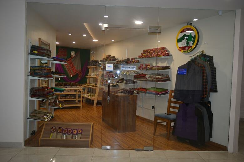 Apartamento Ekant Retreat Resort