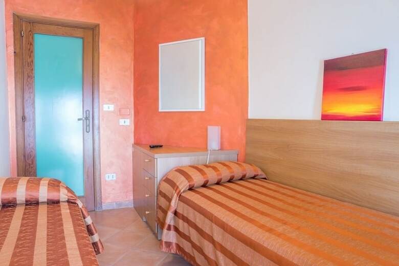 Hotel Lido Ficocella