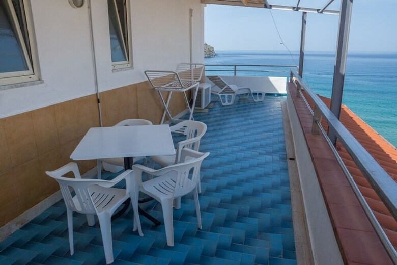 Hotel Lido Ficocella