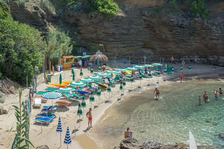 Hotel Lido Ficocella