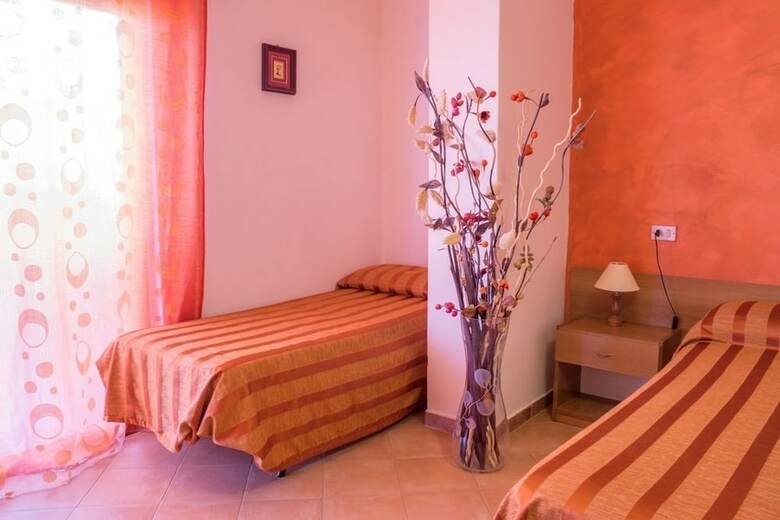 Hotel Lido Ficocella