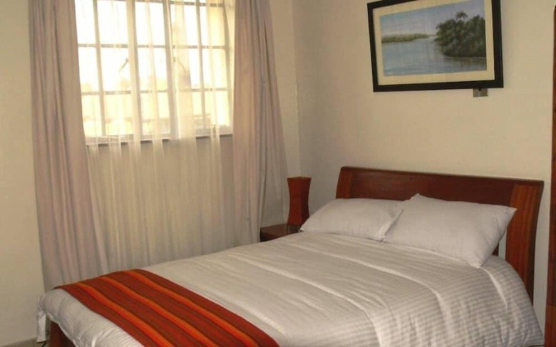 Hotel Dreamplace Bed And Breakfast
