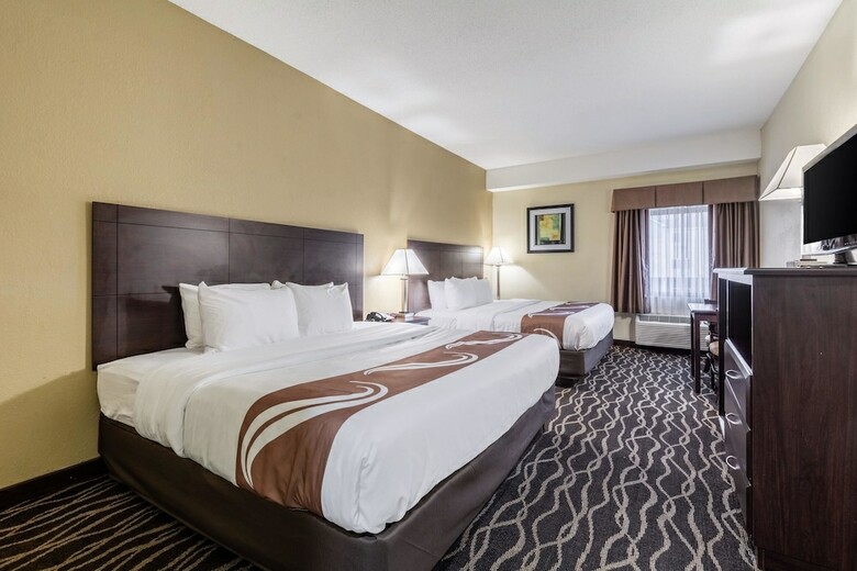 Hotel Quality Inn & Suites Southport