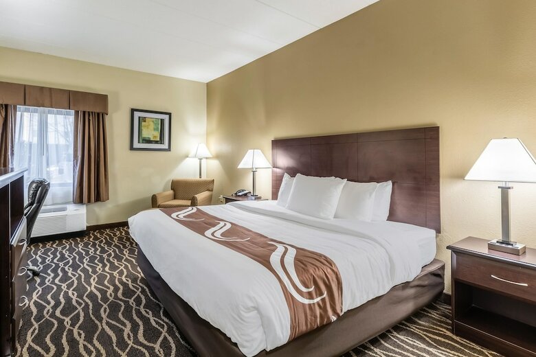 Hotel Quality Inn & Suites Southport