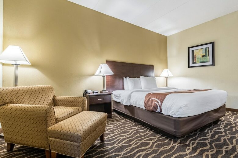 Hotel Quality Inn & Suites Southport