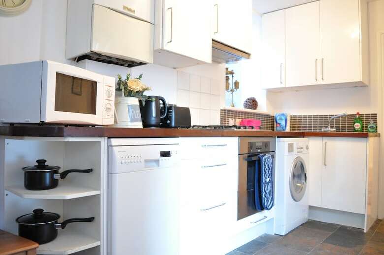 Apartamentos Spacious 2 Bedroom Home In Kensington