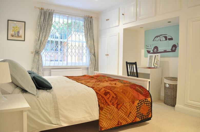 Apartamentos Spacious 2 Bedroom Home In Kensington