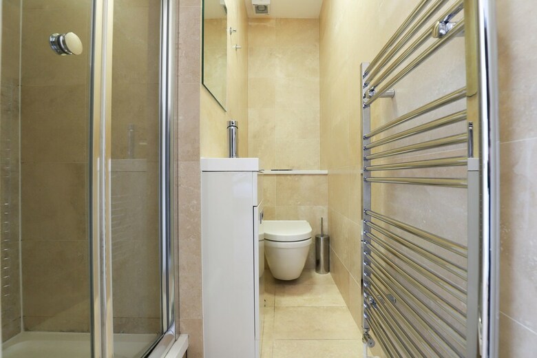 Modern And Bright 1 Bed Apartment In Marylebone