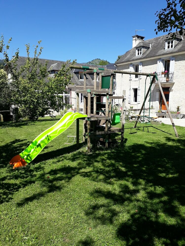 Hotel Le Clos de Batsurguere