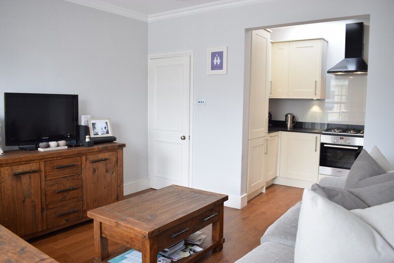 Apartamentos 2 Bedroom Flat In Central London
