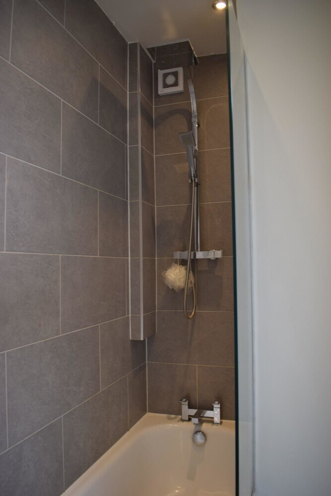 Apartamentos 2 Bedroom Flat In Central London