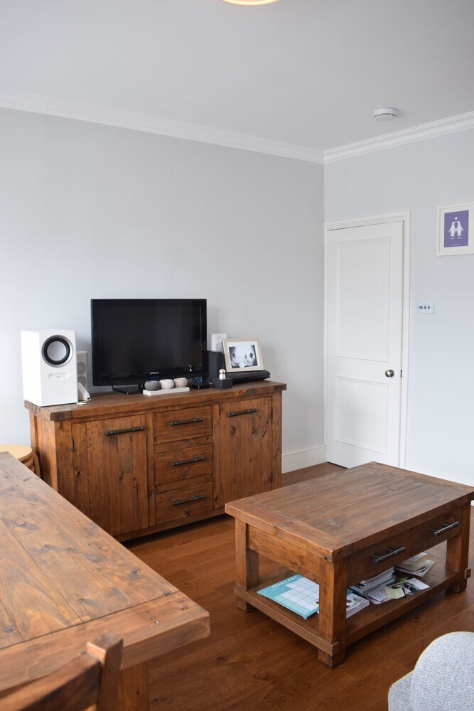 Apartamentos 2 Bedroom Flat In Central London