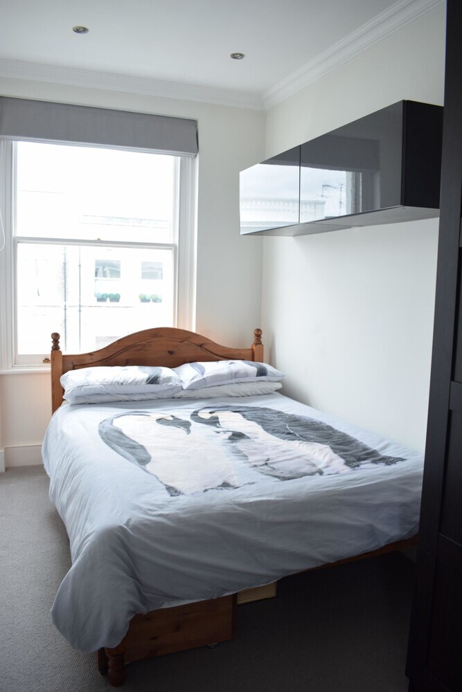 Apartamentos 2 Bedroom Flat In Central London